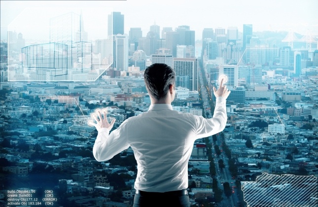 Innovative information management